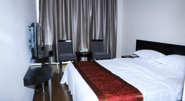 Super8 Hotel Hohhot Changlegong, Book Hotel Xincheng District 
