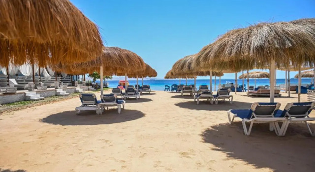 AJIRA Boutique Hotel Hurghada Marina