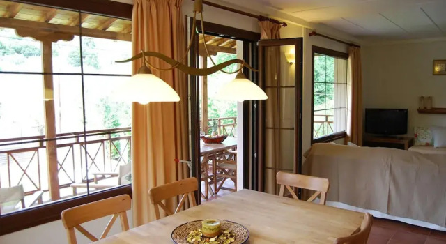 Skiathos Villa Jasmin Skiathos Three Bedroom Villa, 预订 别墅 克里奥斯 Skiathos