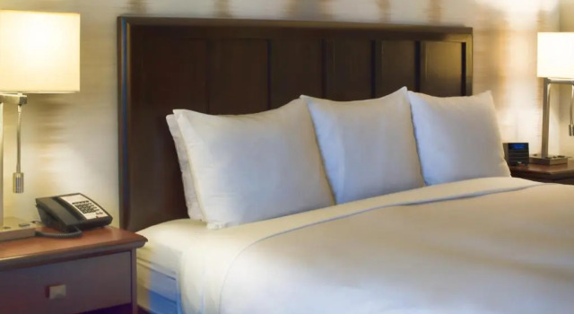Номер Standard Radisson Hotel Fort Worth North-Fossil Creek