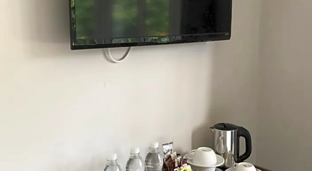 Номер Superior The Maple Manor Hotel