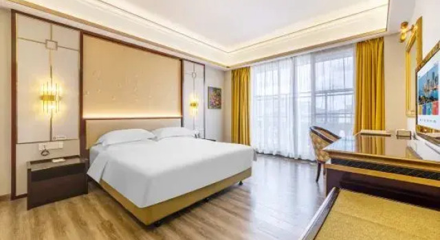 Люкс Business Kaifu Hotel Grand