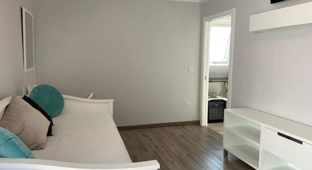 Номер Standard Hostal Antolín