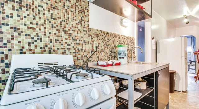Апартаменты c 1 комнатой Pet-friendly Cincinnati Apt: 5 Mi to Downtown!