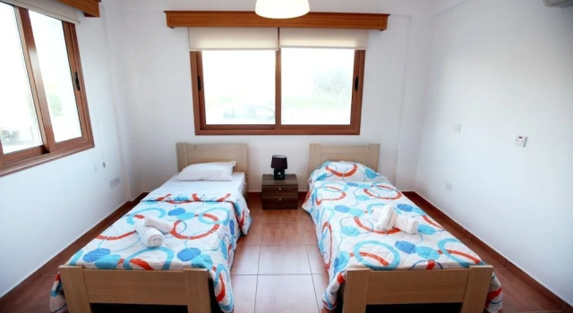 Villa Elina, Book Villa Hotels in Chlorakas with a Pool, Swimming Pool
