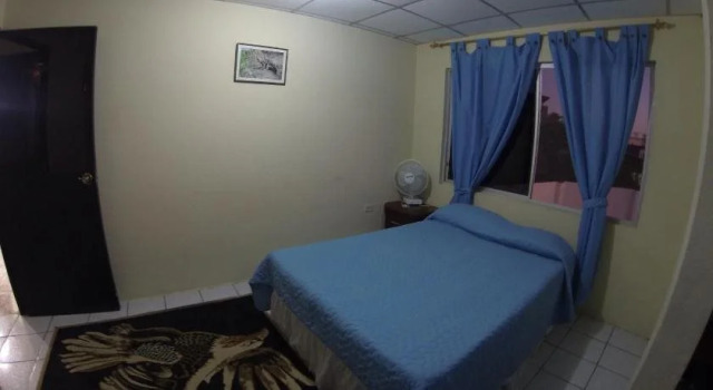 Hostal Fragata