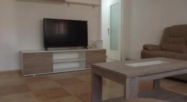 Apartamentos Atlas Terrassa III, Забронировать Апартаменты/квартира Отели Тарраса с парковкой, рядом с Замок и картезианский монастырь, Парковка