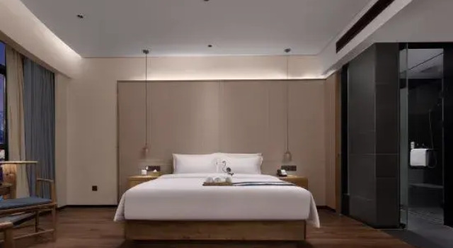Suite PM hotel