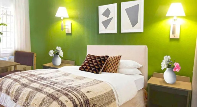 Marifah Inn, Boek Hotel Sweetwater 
