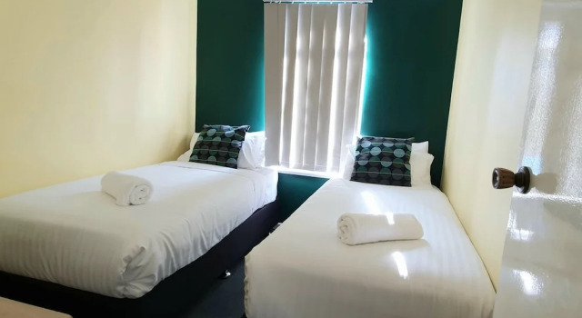 West Beach Lagoon 109, Reserva ahora Apartamento Hoteles en Perth con piscina, cerca de Scarborough Beach, Piscina