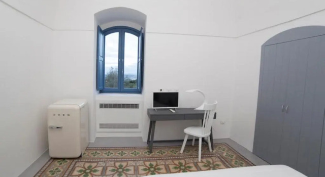 Семейный номер Standard La Casa Di Gioia