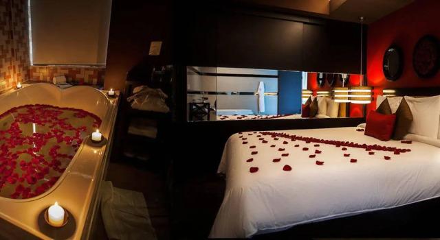 Hotel Ginebra