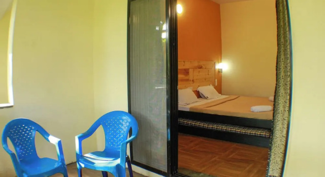Номер Superior Rainwood Residency