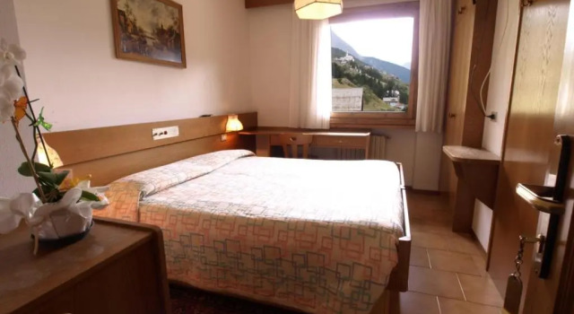 Номер Standard Hotel Gardenia