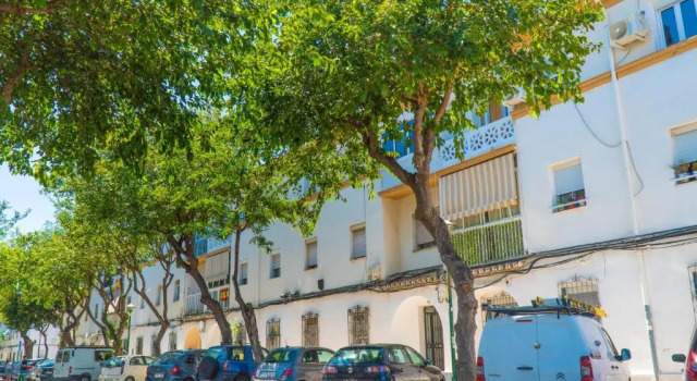 Апартаменты La Casa del Druida