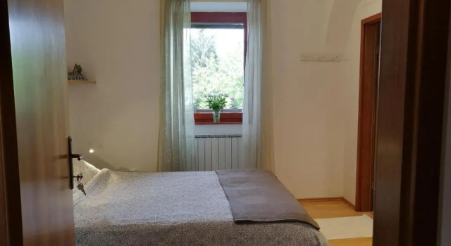 Двухместный номер Standard City center blue sky house