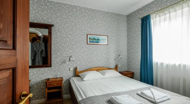 Номер Standard Saka Manor