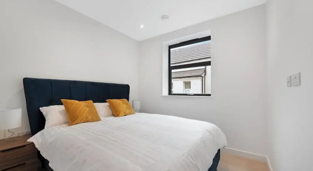 Guest Ready - Oak Crescent City House, London, E14, Забронировать Гостевой дом Гостевые дома Лондона, рядом с Художественный центр Trinity Buoy Wharf, Гостевой дом