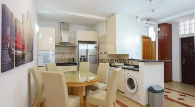 Апартаменты с 3 комнатами Apartments Zezelj
