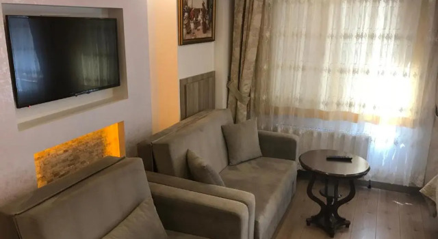 Номер Comfort Harbour Suites Old City