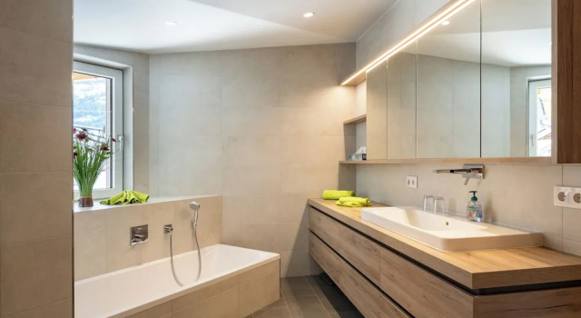 Апартаменты Luxury Aparthotel AlpTirol