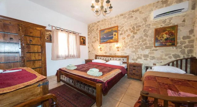 Номер Standard Spot Hotel