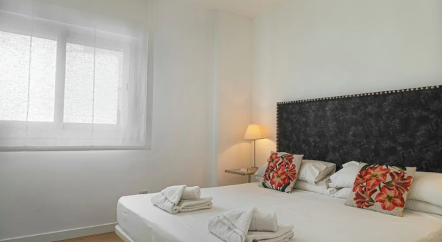 Апартаменты Premium Apartamentos Pompidou