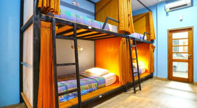 New Ubud Hostel, Buchen Sie Hostel Hostels in Gianyar, Hostel