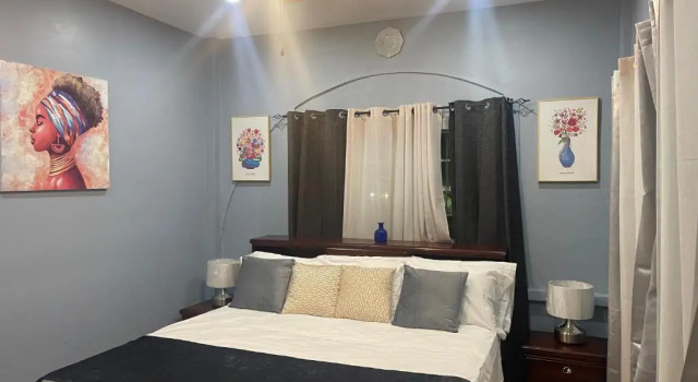 The Colosseum St Kitts, Buchen Sie Pension Basseterre St Kitts