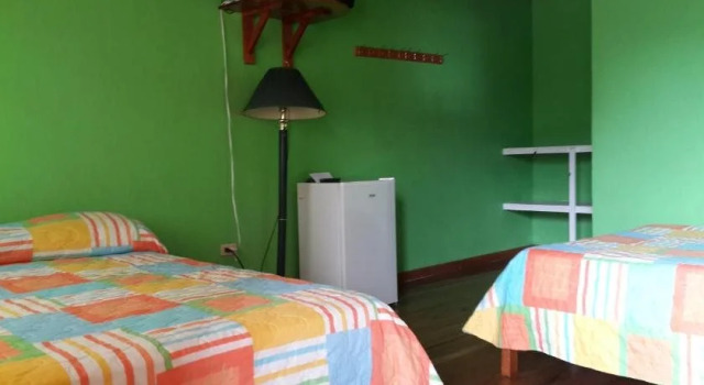 Cabinas Las Palmas del Sol, Reserva ahora Hotel Palma Alajuela