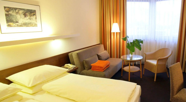 Hotel Sonne