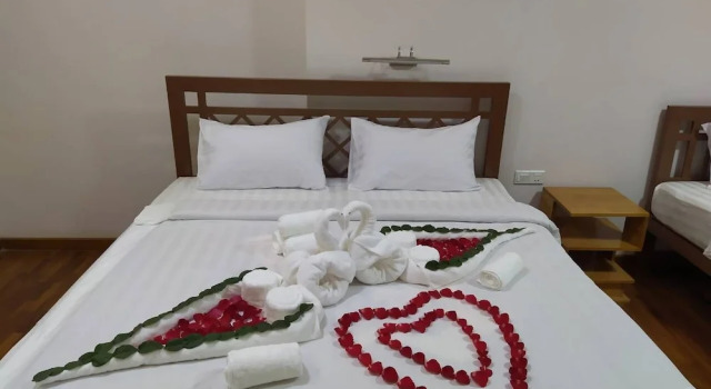 Camera singola Standard Hotel Crown