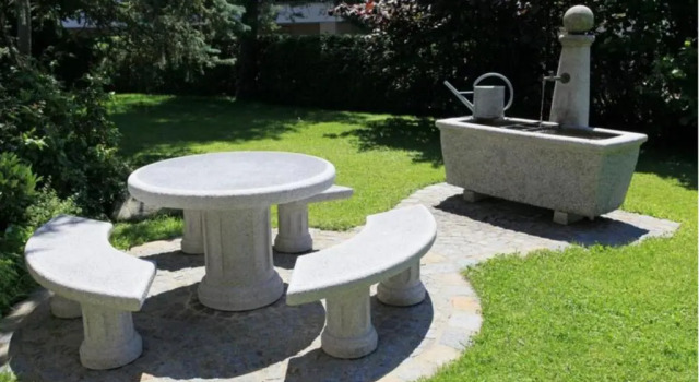 Номер Standard Pension Lärchenbrunn