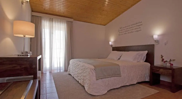Апартаменты Herdade da Urgueira