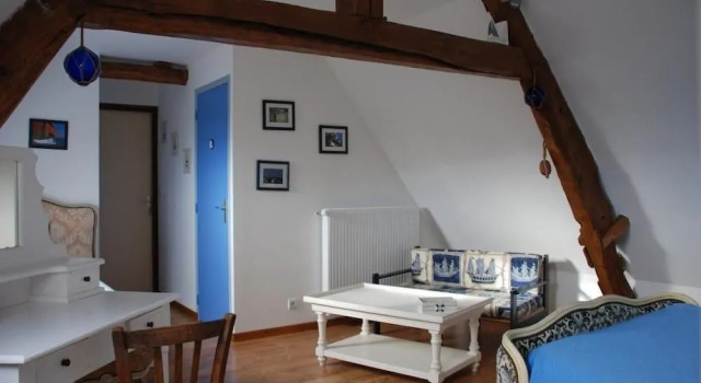 Le Clos Saint-Michel Chambres d'hôtes, Rezerwuj Hotel Trans-la-Foret Bretania