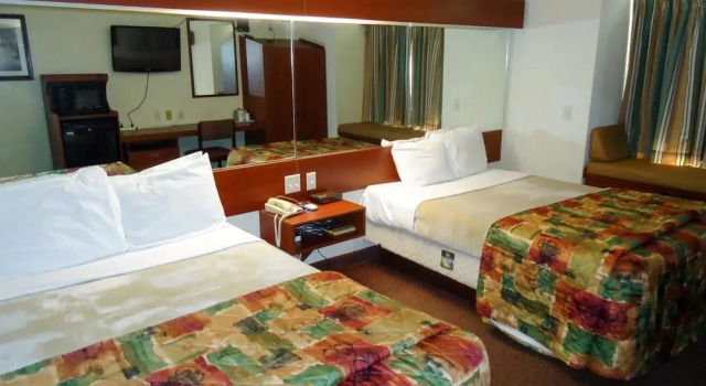 Microtel Inn and Suites Brunswick, Prenota Locanda Saint Simons Island Georgia