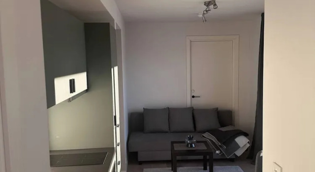 New and Modern Entire Rental Unit in Ås and Ski Norway, Prenota Appartamento Aas 