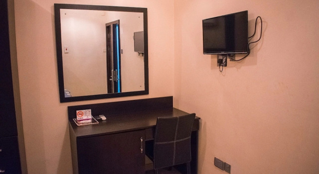 Номер Standard Maidaville Hotel and Suites