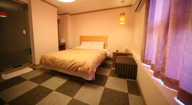 Номер Standard Chuncheon Myeongdong Hotel