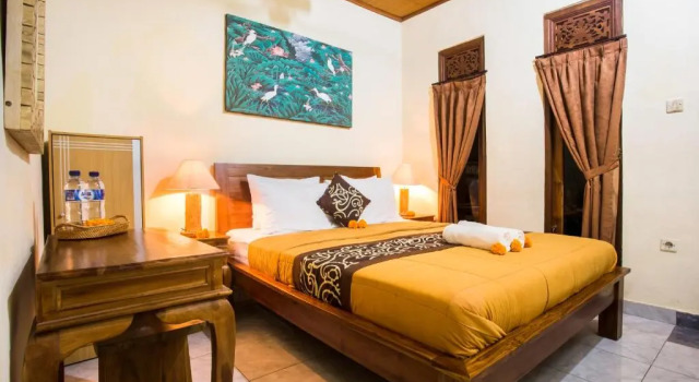 Dijumahrai Homestay, Забронировать Отель Отели провинции Бали с завтраком, Завтраки