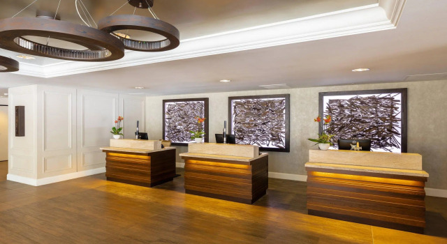 Marriott Vacation Club Pulse