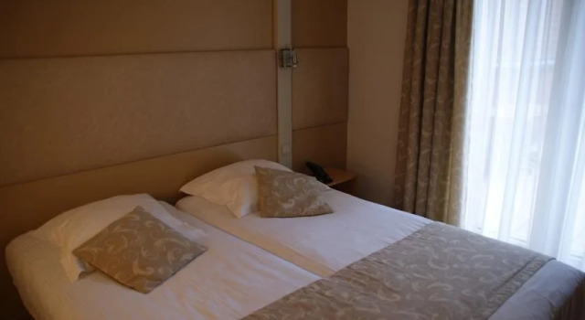Hotel St.Yves