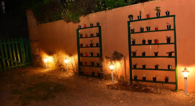 Nivaasana Bed & Breakfast