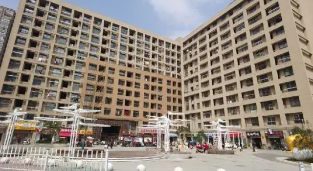 Yishushiguang 2014 Homestay (Chengzhi Commercial Street), Prenota Hotel Hotel a Jiangsu con parcheggio, Parcheggio