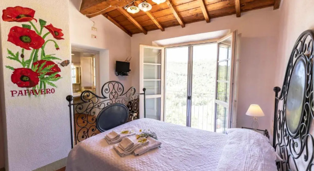 Номер Standard Agriturismo La Mignola