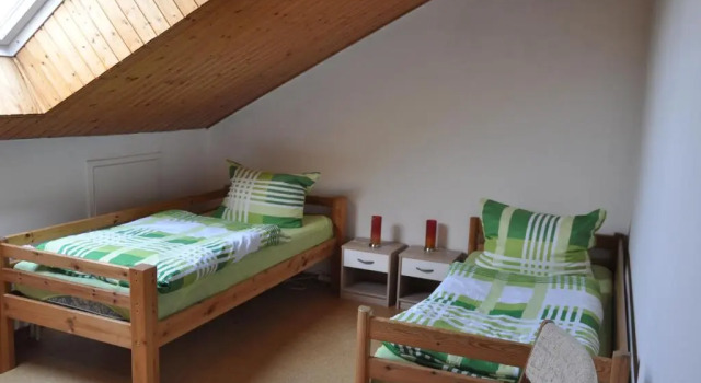 Ferienwohnung Landidyll, Rezervasyon Daire Hamelin Weser Uplands