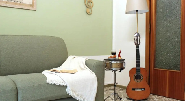 Casa Derosa in Sorrento Centro, Забронировать Отель Отели Побережья Сорренто 4 звезды, 4*