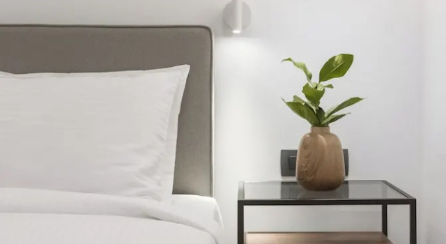 Camera Standard con balcone Evge Experience Boutique Hotel