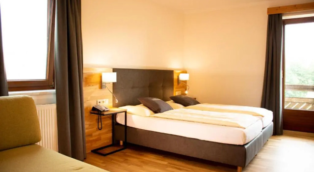 Номер Superior Landhotel Gafringwirt