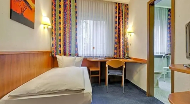 Номер Standard Hotel am Friedensplatz